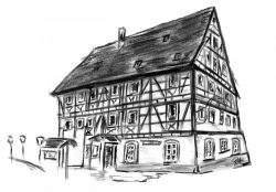 Eventkneipe im Neckartal
